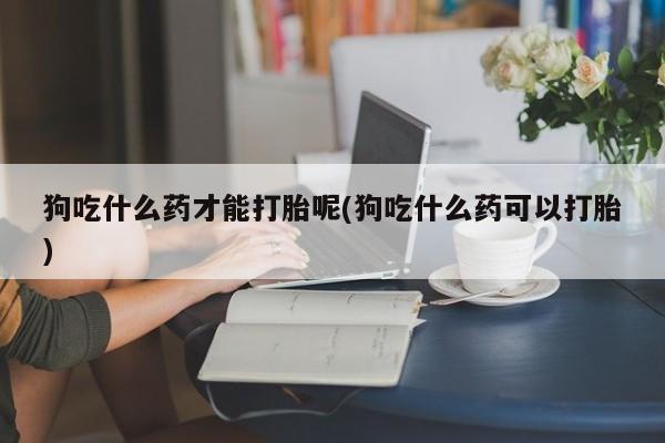 米非司酮打胎药官网狗吃什么药才能打胎呢(狗吃什么药可以打胎)
